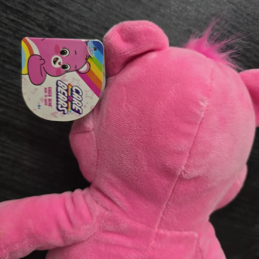 2020 Care Bears Basic Fun Plush 10